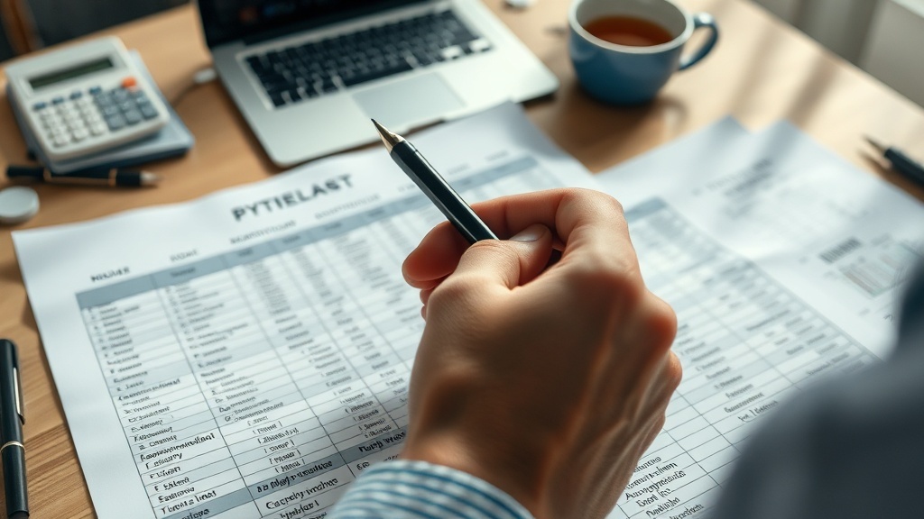 שאלות נפוצות על קובץ אקסל לניהול כלכלת המשפחה