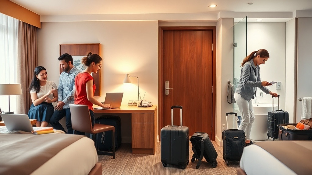 למי זה מתאים? (ולמה זה לא רק לזוגות)