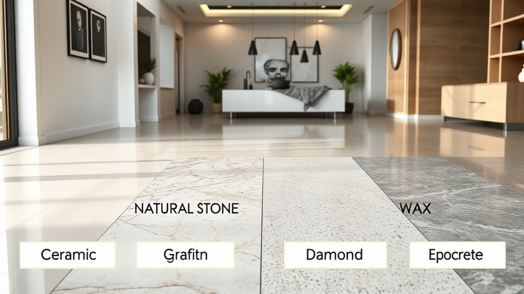 איזה סוגי פוליש קיימים ומה באמת מתאים לכם?