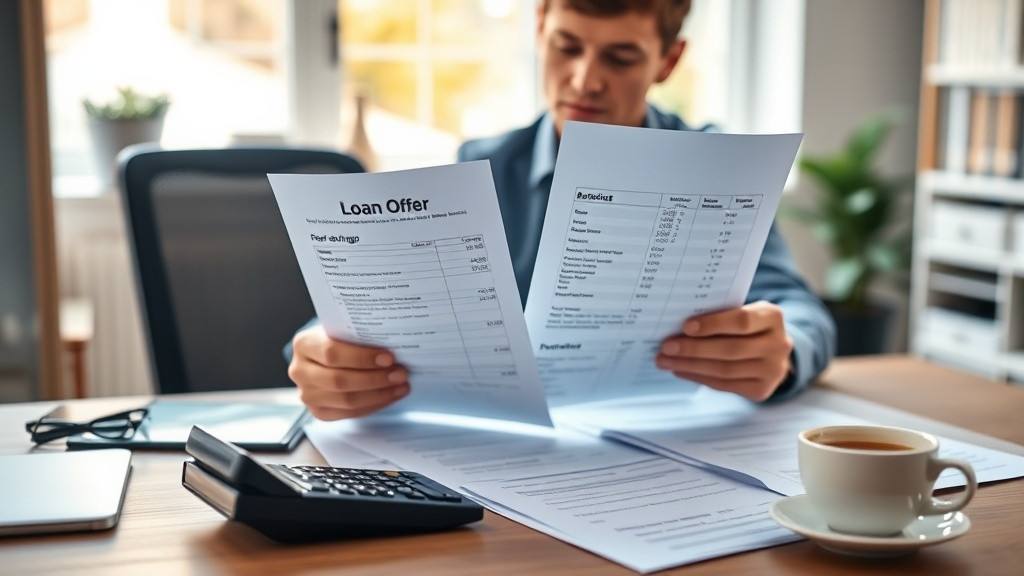 איך בוחרים את מקור המימון הנכון?