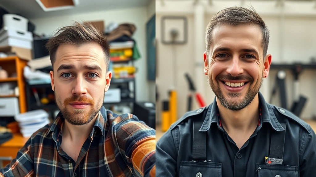 דוגמאות מהשטח: סיפורים של גברים ששינו את המשחק