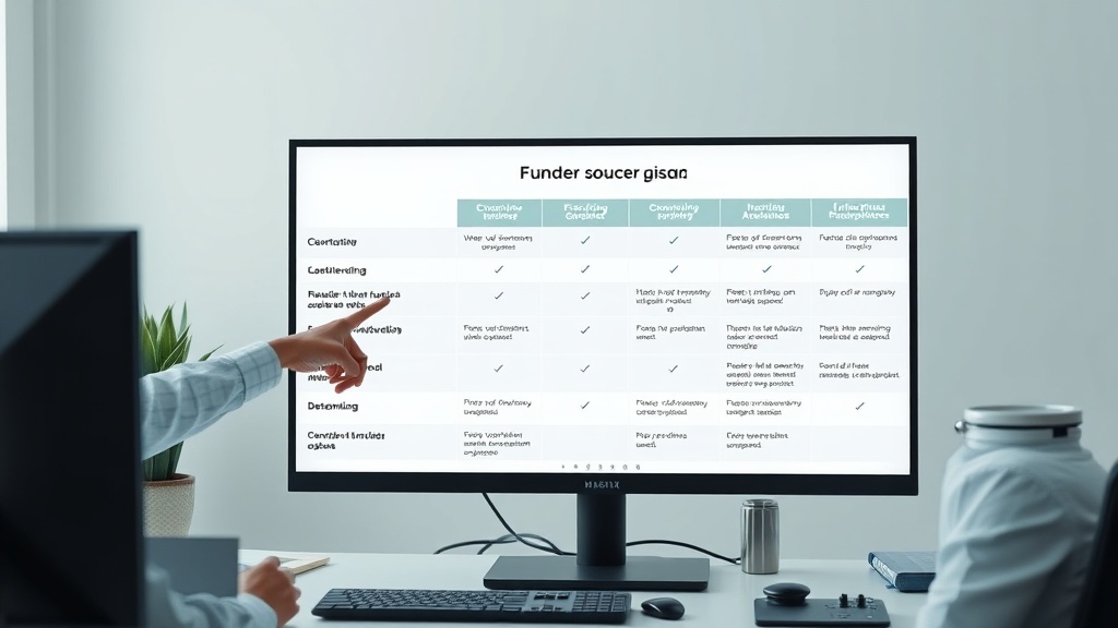 טיפים פרקטיים למציאת מקורות מימון בלי להסתבך