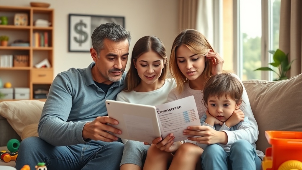 למה בכלל צריך מקורות מימון?