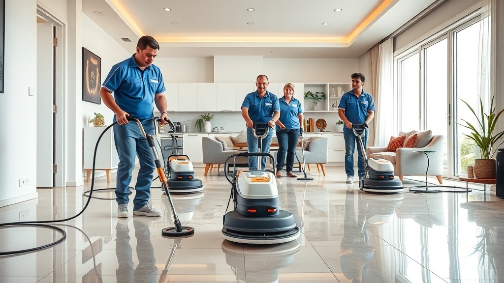 למה דווקא סינדרלה גרופ