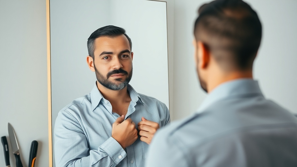 למה כדאי להשקיע בפרופיל שלך