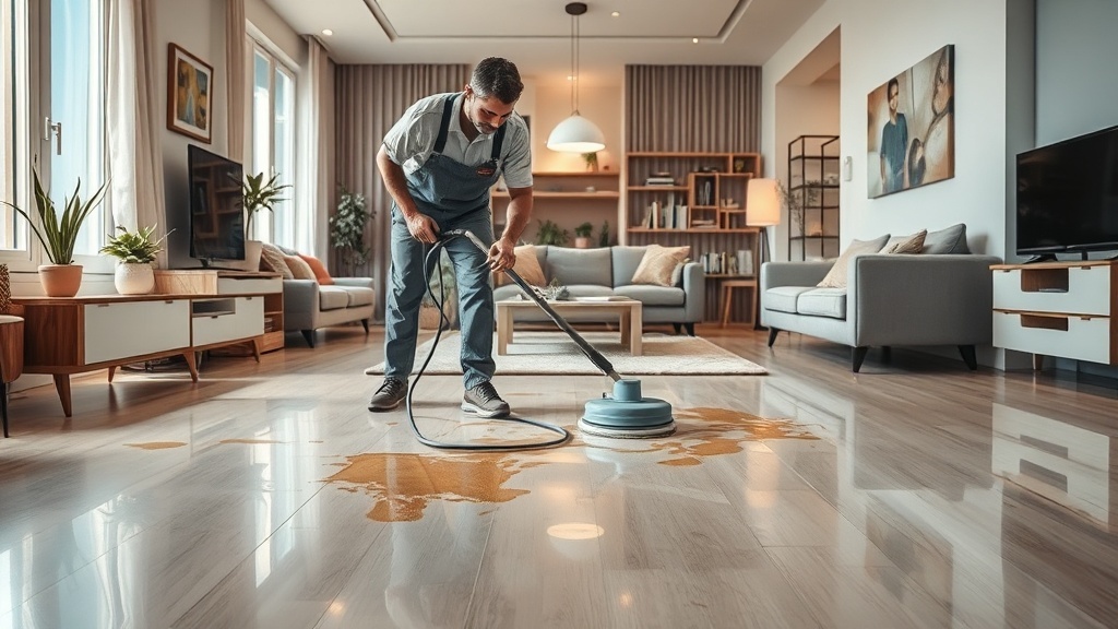 מה באמת קורה בתהליך הפוליש? (בלי בולשיט)