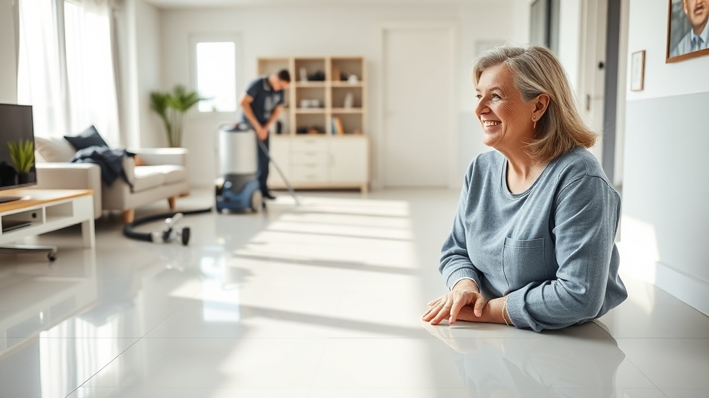 סיכום – מה באמת חשוב כשבוחרים חברת פוליש בגבעת שמואל