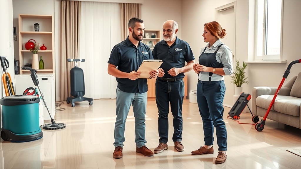 שאלות נפוצות על חברת פוליש בגבעת שמואל